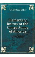 Elementary History of the United States of America