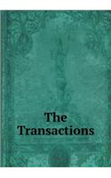 The Transactions