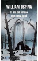 El Año del Verano Que Nunca Llego / The Year of the Summer That Never Arrived