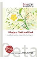 Ubajara National Park: (English)