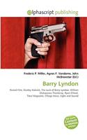 Barry Lyndon: (English)