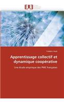 Apprentissage Collectif Et Dynamique Coop�rative: (Omn.Univ.Europ.)