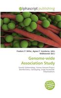 Genome-Wide Association Study