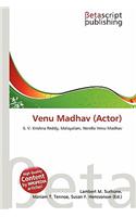 Venu Madhav (Actor): (English)