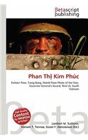 Phan Th Kim Phuc: (English)