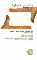 Claire Luce