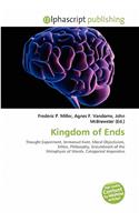 Kingdom of Ends: (English)