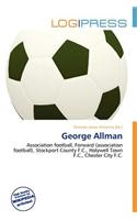 George Allman