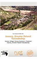Jawory, Greater Poland Voivodeship