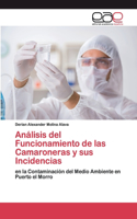 Análisis del Funcionamiento de las Camaroneras y sus Incidencias
