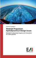 Waterjet Propulsion