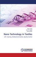 Nano Technology in Textiles