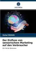 Einfluss von sensorischem Marketing auf den Verbraucher