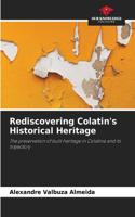 Rediscovering Colatin's Historical Heritage