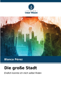 große Stadt