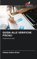 Guida Alle Verifiche Fiscali