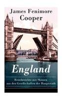 England - Reiseberichte mit Skizzen aus den Gesellschaften der Hauptstadt