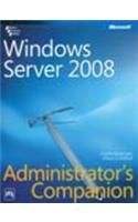 Windows Server® 2008 Administrator’S Companion: Engineering