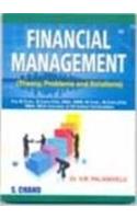 Financial Management: (Theory, Problems & Solutions)