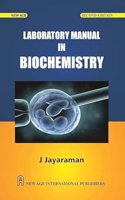 Laboratory Manual in Biochemistry