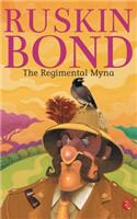 THE REGIMENTAL MYNA