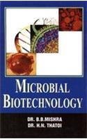 Microbial Biotechnology