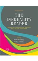 The Inequality Reader