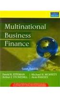 Multinational Business Finance