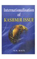 Internationalisation of Kashmir Issues