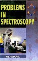 Problems in Spectroscopy