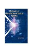 Mechanics of Microelectromechanical Systems
