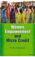 Women Empowerment And Micro Credit