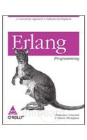 Erlang Programming