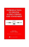 Introduction to Digital Audio Coding and Standards: Engineering