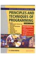 Principles And Techniques Of Programming