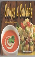 Soups & Salads