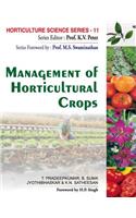 Management of Horticultural Crops