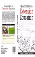 QUESTION BANK IN EXTENSION EDUCATION