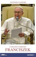 Cyklon O Imieniu Franciszek