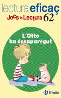 L'otto Ha Desaparegut
