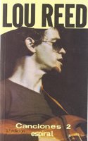 Canciones 2 - Lou Reed