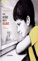 Un nino muy raro / A Very Strange Child