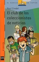 El Club De Coleccionistas De Noticias