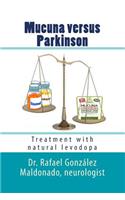 Mucuna versus Parkinson