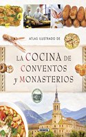 La cocina de conventos y monasterios