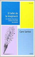 El taller de la imaginacio