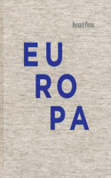 Bernard Plossu: Europa