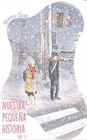 Nuestra pequena historia 1