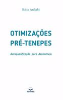 Otimizações pré-Tenepes