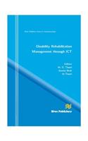Disability Rehabilitation Management Through Ict